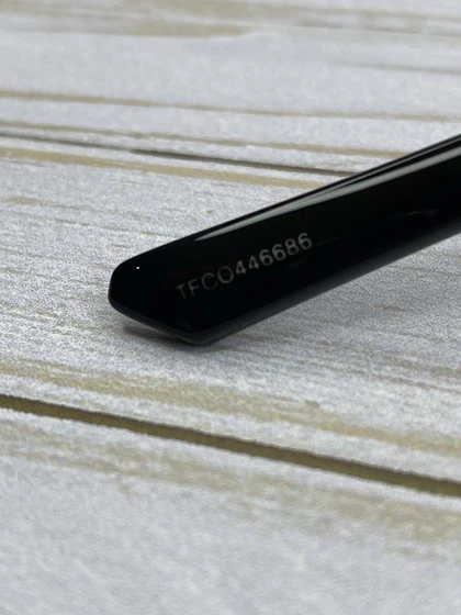 عینک آفتابی دیور مدل 30 Montaigne S1OF فریم استات و کائوچو، عدسی پلی‌کربنات UV400 با طراحی لوکس