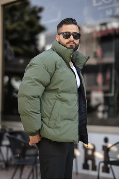 کت و کاپشن inpool inpool