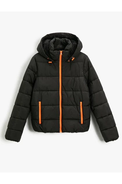 کت و کاپشن زنانه اورجینال کوتون koton