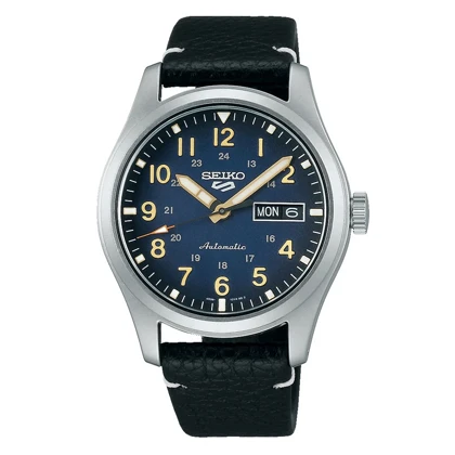 ساعت مچی مردانه سیکو مدل SEIKO SRPG39K1