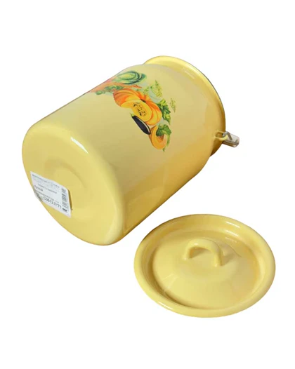 دبه 3 لیتری کدو 6802