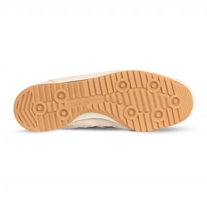 کتانی adidas اورجینال مدل SL72_کرم کد 0008