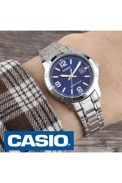 ساعت زنانه اورجینال casio casio