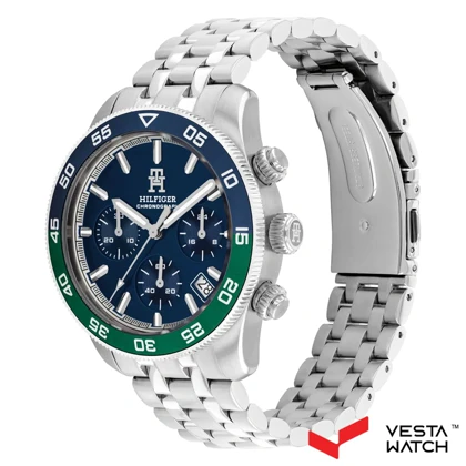 ساعت مچی مردانه تامی هیلفیگر TOMMY HILFIGER مدل 1792185