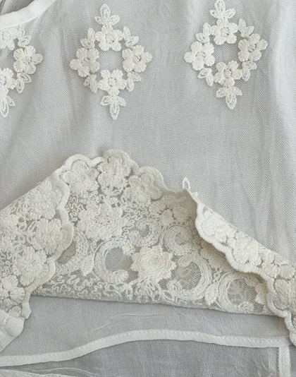 تاپ گیپور از برند forever کد2622