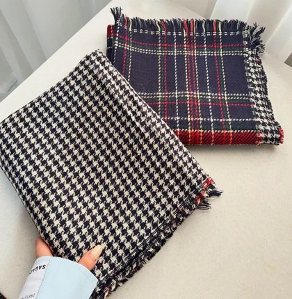 شال موهر دورو وارداتی کد 400