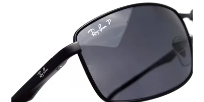عینک آفتابی ریبن RayBan RB3498S 00681
