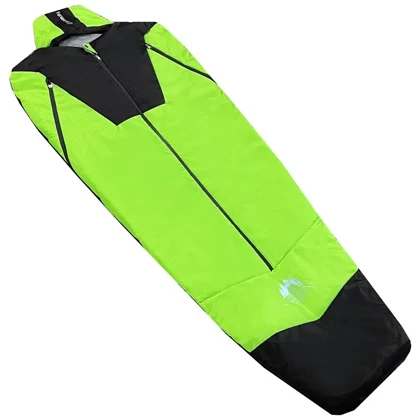 کیسه خواب تک نفره فوروارد مدل FORWARD - FCLT3024 PROFESSIONAL CAMP