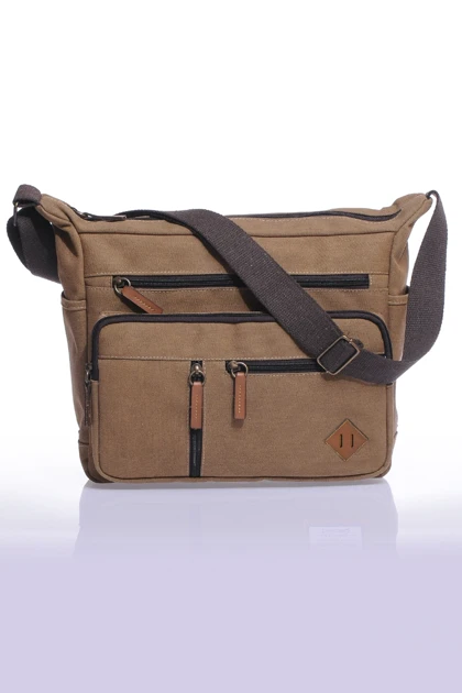 کیف مسنجر بای هاکان by-hakan