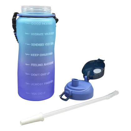 جاگ واتر آیون مدل Daily ظرفیت 2.2 لیتر