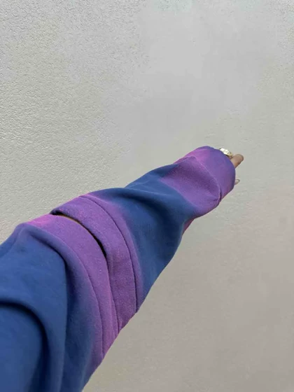 هودی MIU MIU