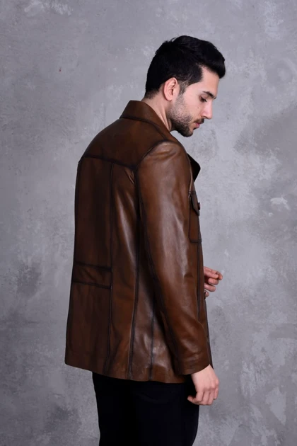 کت و کاپشن مردانه nyc-giyim-tekstil