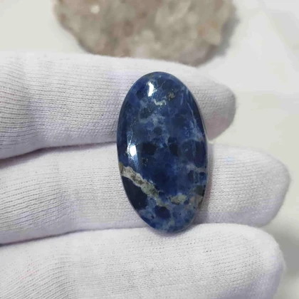 سنگ سودالیت کد 14