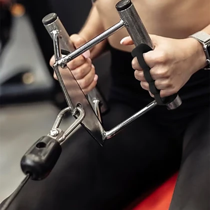 کف بند سیلیکونی بدنسازی مدل Grip hand