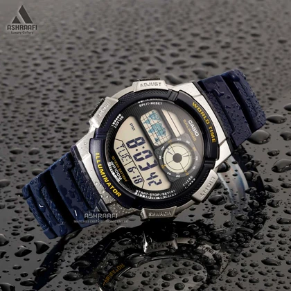 ساعت کاسیو اسپرت Casio AE-1000W-2AV