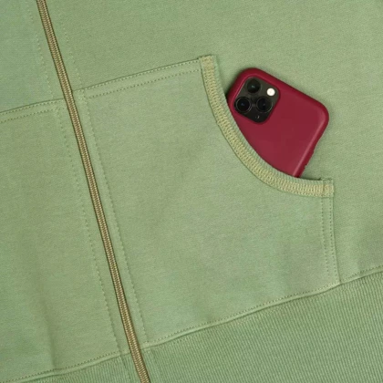 سویشرت توکرک کلاهدار