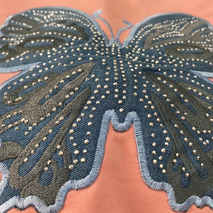 ست فشن مدل زاپ‌دار