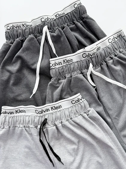 شلوار زنانه جاگر کلوین کلاین Calvin Klein