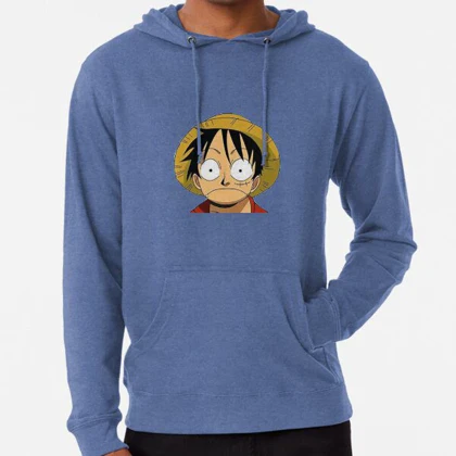 هودی ONE PIECE هودی انیمه وان پیس کد 84456