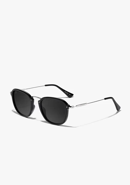 عینک آفتابی دی فرانکلین مدل D.Franklin ROLLER SQ / BLACK - GRAD BLACK
