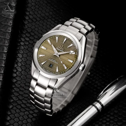 امگا سی مستر اتوماتیک Omega Seamaster 500 FT