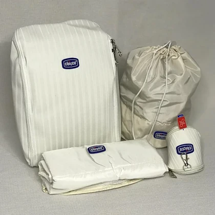 کوله پشتی لوازم نوزاد چیکو مدل میکی موس MM