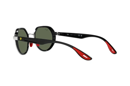 عینک آفتابی ریبن RayBan RB 3703M