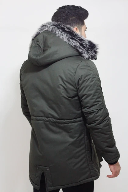 کت و کاپشن مردانه bytrend bytrend