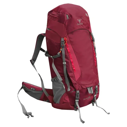 کوله پشتی پکینیو مدل PEKYNEW - PKN200 (70+10 LITER)