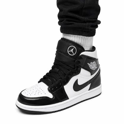 کتانی مردانه نایک ایر جردن Nike Air Jordan