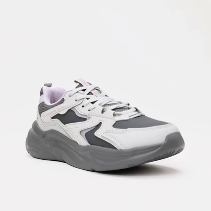 کفش پیاده روی زنانه 361 درجه مدل 582436716-3