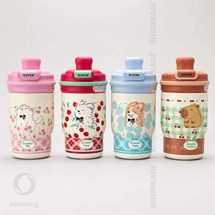 تراول ماگ CUPY BARA حجم 410ML