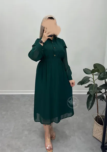 پیراهن مجلسی پانیذ