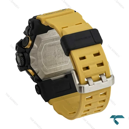 ساعت جیشاک GWG-2000 مردانه خاکی G-Shock-7527-G