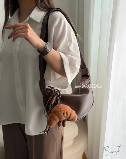 کیف اسپرت بادی بگ مدل نیکی کد 2600