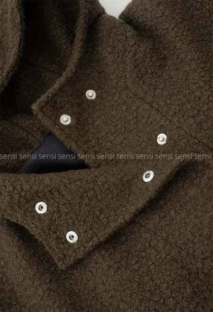 هودی آستر دار تدی کیف دارکد1004939