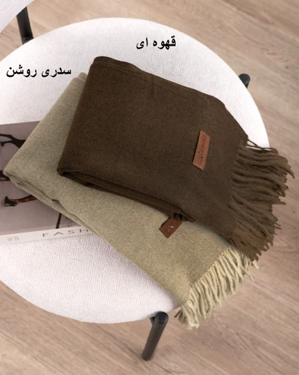 شال موهر بیسیک کد 31416