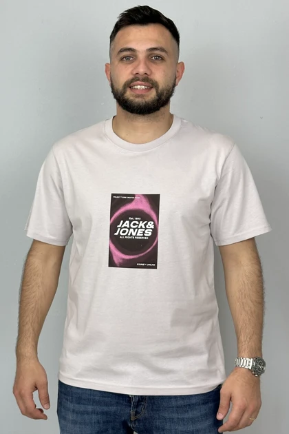 تیشرت مردانه jack-and-jones jack-and-jones