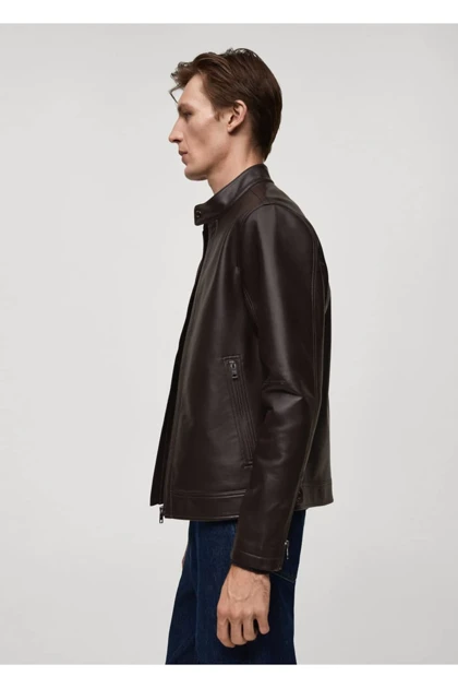 کت و ژاکت مردانه mango-man