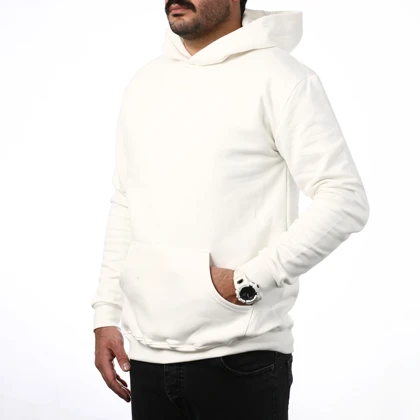 هودی دورس ساده مردانه مدل 6610520