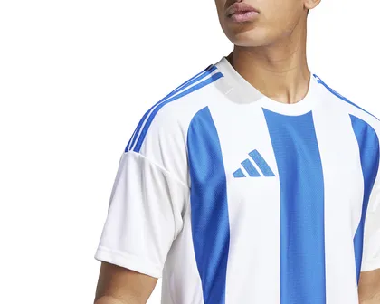 پیراهن فوتبال Adidas Striped 24 Jsy PC_IW2144
