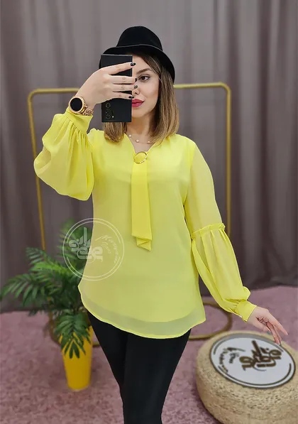 شومیز آفاق