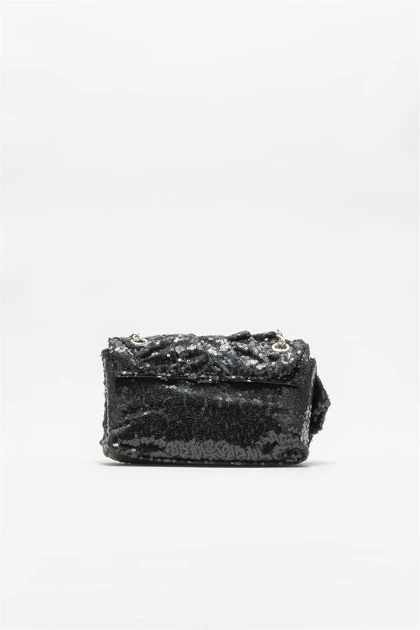 کیف دوشی زنانه اله elle