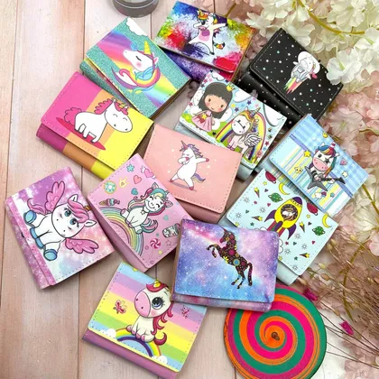 کیف پول زنانه