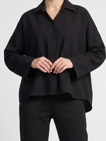 شومیز زارا