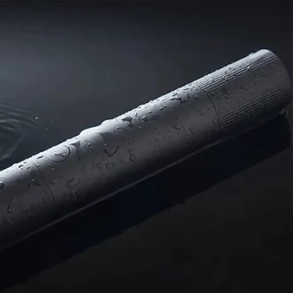چراغ قوه و پاور بانک شیائومی Xiaomi Mijia اصل مدل N613 چند منظوره