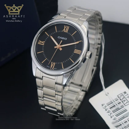 ساعت کاسیو Casio MTP-V005D-1B5UDF