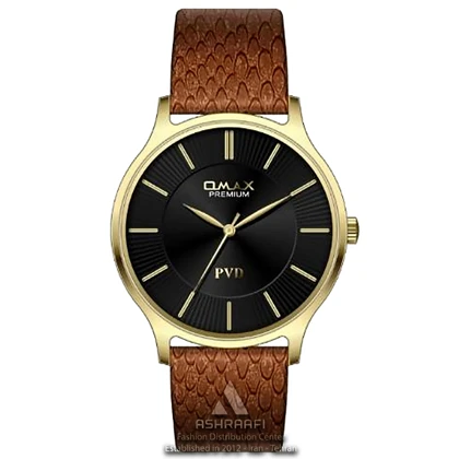ساعت مردانه اوماکس Omax CC9033QQ02