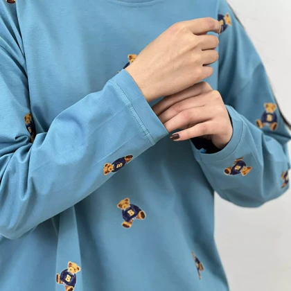 بلوز میکس 1007777