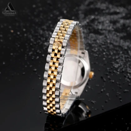 ساعت زنانه رولکس دیت جاست Rolex DateJust D-SG89